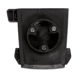 Adaptateur holster rotatif à déconnexion rapide Vega Holster R.D.Q.A. en polymère (ceinturon, cuisse, MOLLE)