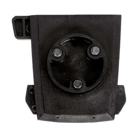 Adaptateur holster rotatif à déconnexion rapide Vega Holster R.D.Q.A. en polymère (ceinturon, cuisse, MOLLE)