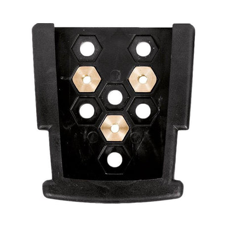 Adaptateur holster rotatif à déconnexion rapide Vega Holster R.D.Q.A. en polymère (ceinturon, cuisse, MOLLE)