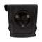 Adaptateur holster rotatif à déconnexion rapide Vega Holster R.D.Q.A. en polymère (ceinturon, cuisse, MOLLE)
