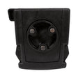 Adaptateur holster rotatif à déconnexion rapide Vega Holster R.D.Q.A. en polymère (ceinturon, cuisse, MOLLE)
