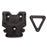 Adaptateur rapide Blackhawk T-Series™ Quick Detach QD2 sans outil