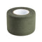Adhésif A10 Equipment 5 cm x 10 m support coton à adhésif thermofusible, 110 g