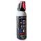 Aérosol de défense CBM Gel au poivre OC + Capot Accusol 100 ml — fabrication française