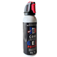 Aérosol de défense CBM Gel au poivre OC + Capot Accusol 100 ml