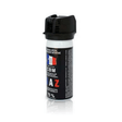 Aérosol de défense CBM gaz lacrymogène CS + Capot Clapet 50 ml