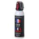 Aérosol de défense CBM gaz lacrymogène au poivre OC + Capot Accusol 50 ml — fabrication française