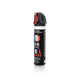 Aérosol de défense CBM gaz lacrymogène au poivre OC + Capot Accusol 75 ml — fabrication française