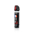 Aérosol de défense CBM gaz lacrymogène au poivre OC + Capot Accusol 75 ml — fabrication française