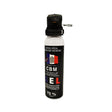 Aérosol de défense CBM gel lacrymogène CS + Poignée Standard 100 ml — fabrication française