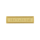 Agrafe Centrafrique