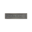 Agrafe Fusiliers Marins