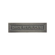 Agrafe Garde Républicaine