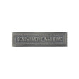 Agrafe Gendarmerie Maritime