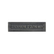 Agrafe Gendarmerie d'Outre Mer