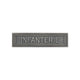 Agrafe Infanterie