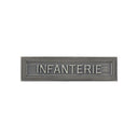 Agrafe Infanterie