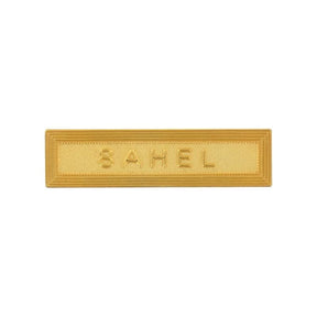 Agrafe Sahel