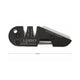 Aiguiseur Lansky Blade Medic 4-en-1 de poche carbure céramique et diamant
