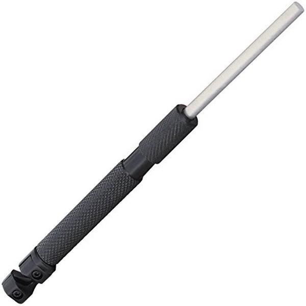 Aiguiseur Lansky Tactical Rod tige diamant rétractable avec pointe carbure de tungstène