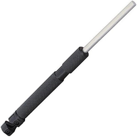 Aiguiseur Lansky Tactical Rod tige diamant rétractable avec pointe carbure de tungstène