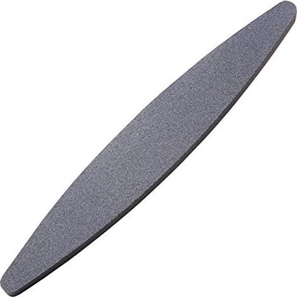 Aiguiseur Lansky pour outils de jardin et lames de tondeuse surfaces plates et courbes