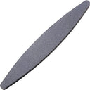 Aiguiseur Lansky pour outils de jardin et lames de tondeuse surfaces plates et courbes