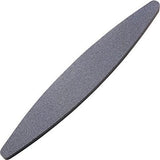 Aiguiseur Lansky pour outils de jardin et lames de tondeuse surfaces plates et courbes