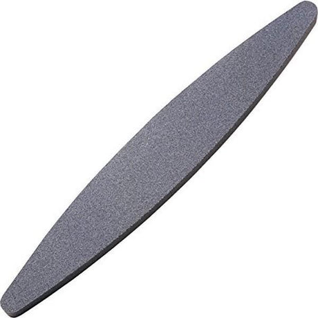 Aiguiseur Lansky pour outils de jardin et lames de tondeuse surfaces plates et courbes