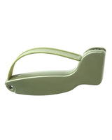 Aiguiseur de poche Mil-Tec type D en carbure de tungstène 13,5 x 1,5 cm 40 g