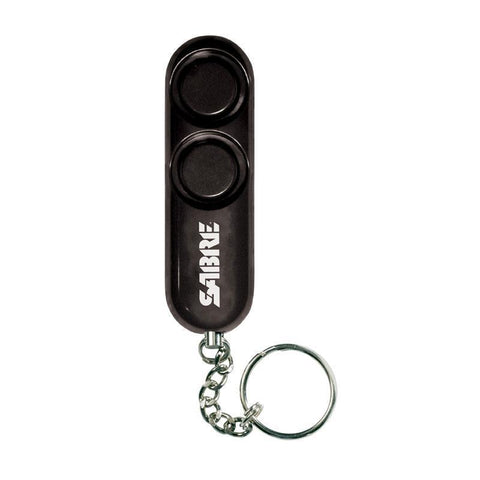 Alarme personnelle Sabre Red