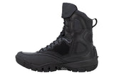 Chaussures d'intervention Lalo Shadow Amphibian 8 pouces cuir pleine fleur drainantes