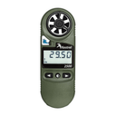Anémomètre Kestrel 2500NV altimètre et thermomètre avec rétroéclairage vision nocturne