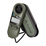 Anémomètre Kestrel 3500NV station météo de poche avec rétroéclairage vision nocturne
