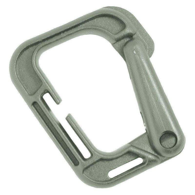 Anneau MOLLE D-Hanger Bulldog Tactical Gear