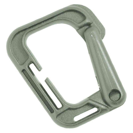 Anneau MOLLE D-Hanger Bulldog Tactical Gear
