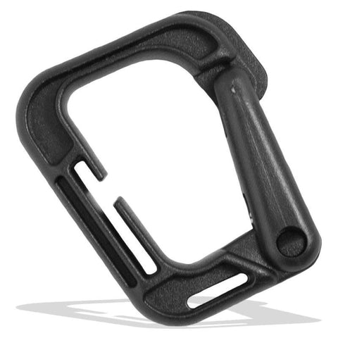 Anneau MOLLE D-Hanger  Bulldog Tactical Gear