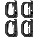 Anneau MOLLE D-Lock Bulldog Tactical Gear