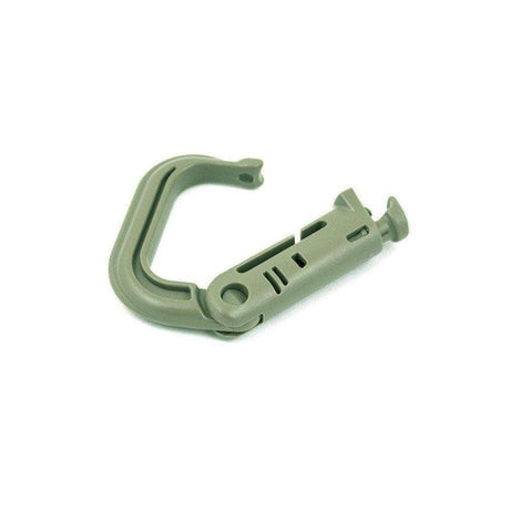 Anneau MOLLE D-Lock Bulldog Tactical Gear