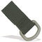 Anneau MOLLE D-Ring + Velcro Bulldog Tactical Gear