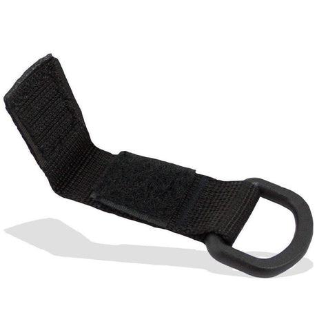 Anneau MOLLE D-Ring + Velcro Bulldog Tactical Gear
