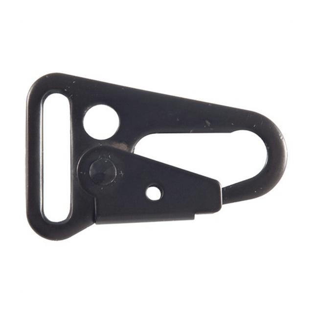 Anneau de grenadière fixation de bretelle HK Style Snap Hook Blue Force Gear