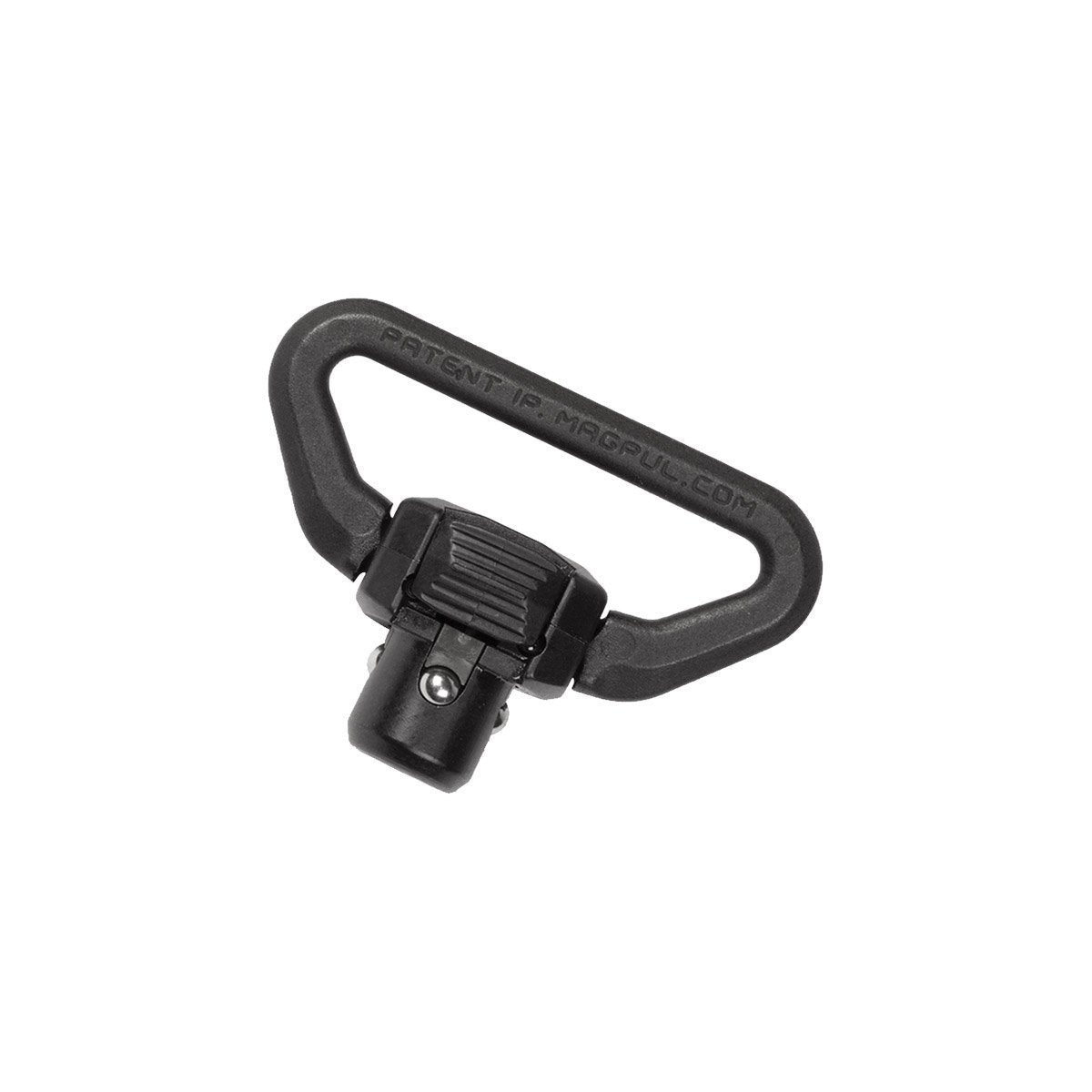 Anneau de sangle QDM Magpul à déconnexion rapide en acier Melonite, 19 g