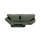 Appui-joue tri-position FAB Defense GCCP pour crosses GL-CORE