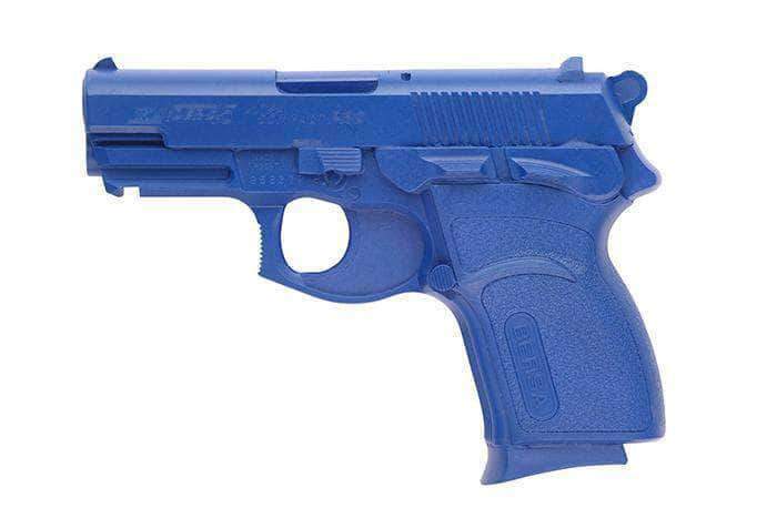 Arme d'entraînement Blueguns Bersa