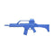 Arme d'entraînement Blueguns HK G36KE — réplique inerte en polyuréthane renforcé acier