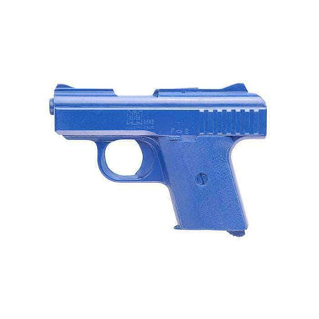 Arme d'entraînement Blueguns Raven — réplique inerte en polyuréthane renforcé acier