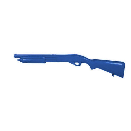 Arme d'entraînement Blueguns Remington — réplique inerte en polyuréthane renforcé acier