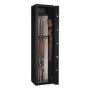 Armoire à fusils Infac Sentinel 6 avec lunette + 1 dans la porte