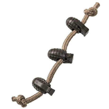Arrêt de cordon Mil-Tec Grenade
